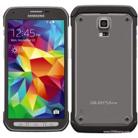 Samsung  Galaxy S5 Active SM-G870W ( used, Mobicontrol locked,  )
